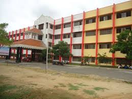 Jayalakshmi Institute of Technology